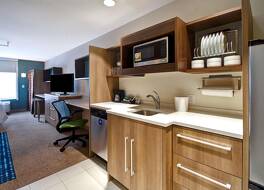 Home2 Suites by Hilton Wichita Downtown Delano 写真