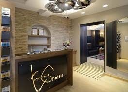 ホテル トレヴィ 写真