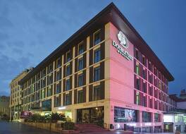 DoubleTree by Hilton Hotel Istanbul - Old Town 写真