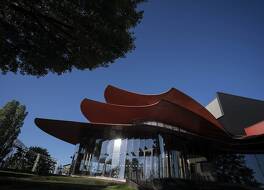 セミナリス ゼーホテル ポツダム 写真