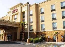 Hampton Inn & Suites Kingman