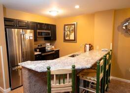 Mountain Lodge at Okemo-1Br Newly Renovated condo 写真