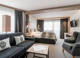 Alpen-Wellness Resort Hochfirst 写真