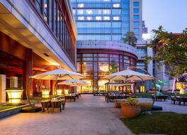 Shangri-La Xian 写真