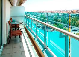 カプシス アストリア へラクリオン 写真