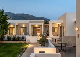 Plakias Suites 写真