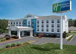 ホリデイ イン エクスプレス ノックスビル-ストロベリープレインズ by IHG 写真