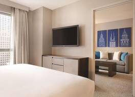 ヒルトン シカゴ／マグニフィセント マイル スイーツ 写真