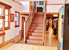 ブリスベン マノー ホテル 写真