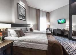 Red Baron Hotel & Restaurant 写真