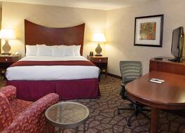 DoubleTree by Hilton Hotel Murfreesboro 写真