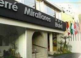 Hotel Ferre Miraflores