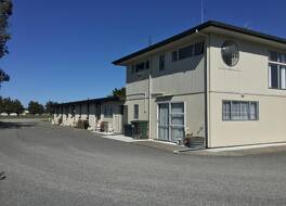 ソートン ロッジ モーテル 写真