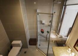 GreenTree Alliance Suzhou Wuzhong North Zhongshan Road Jinmanting Hotel 写真