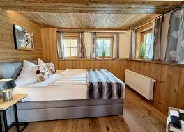 シャレー ベル ワイルド