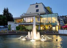 ホテル フィア ヤーレスツァイテン ロイパースドルフ 写真