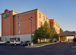 Holiday Inn Grand Rapids - South By IHG 写真