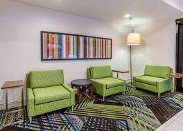 ホリデイ イン エクスプレス & スイーツ - オーファロン /シロー by IHG 写真