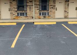 ラグジュアリー イン & スイーツ フォレスト シティ 写真