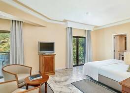 リア パーク ガーデン ホテル 写真