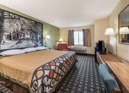 スーパー 8 バイ ウィンダム グリーンビル 写真