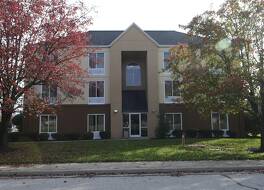 フェアフィールド イン バイ マリオット エヴァンズヴィル イーストマリオット エンポリア 写真