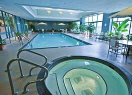 Embassy Suites by Hilton Chicago Lombard Oak Brook 写真