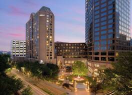 Hilton Charlotte Uptown 写真