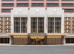 ザ マンハッタン ホテル アット タイムズ スクエアの宿泊予約 料金比較 フォートラベル The Manhattan Hotel At Times Square ニューヨーク