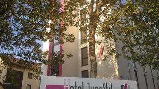 Hotel Jungstil