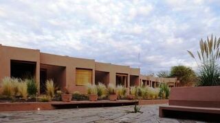 ノイ カーサ アタカマ