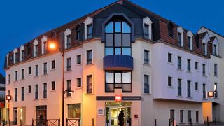 ibis Styles Boulogne sur Mer Centre Cathedrale