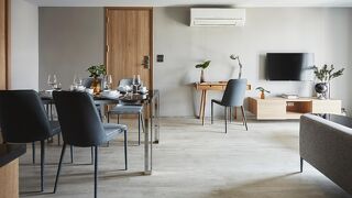 アスピラ トロピカル レジデンス トンロー