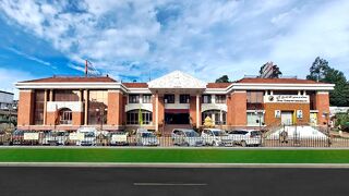 ホテル ウーティ クラシック タワーズ