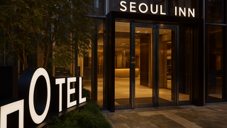 ソウル イン ホテル
