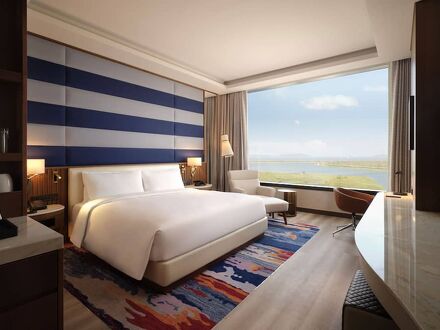 INSPIRE Entertainment Resort 写真