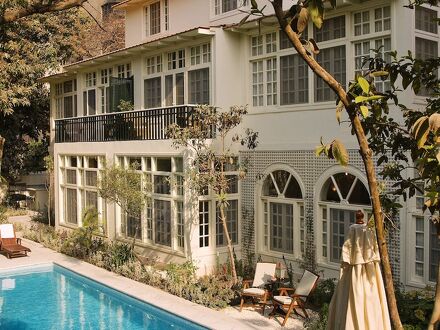 ヴィラ ベル エポック 写真