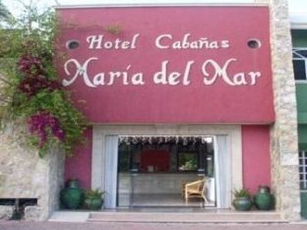 カバナス マリア デル マール ホテル 写真
