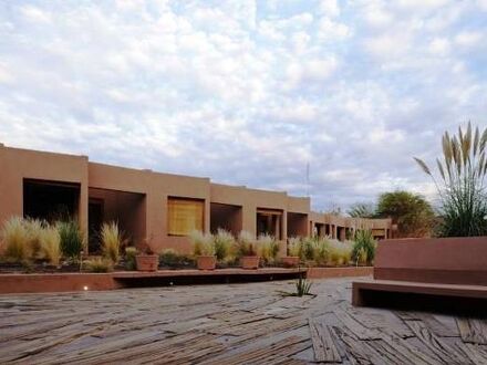 ノイ カーサ アタカマ 写真