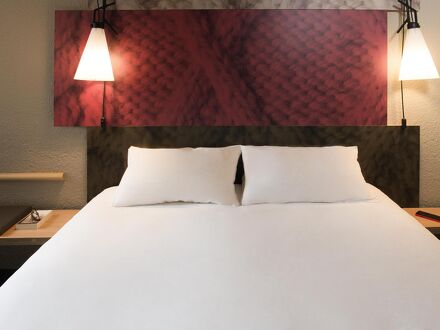 イビス ロンドン エクセル ドックランズ 写真