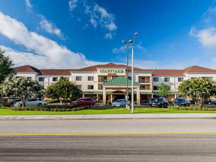 Courtyard by Marriott Florence 写真