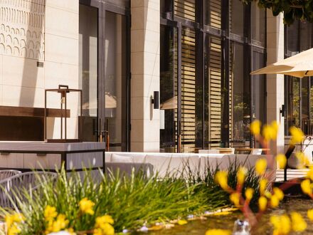 ザ ウェスティン パース 写真