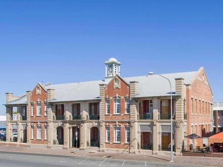 クオリティ ホテル リージェント ロックハンプトン 写真