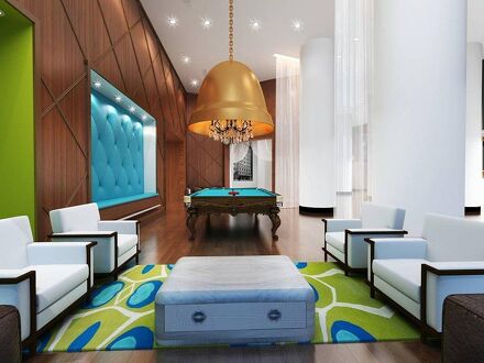 The Saint Hotel, New Orleans, French Quarter, Autograph Collection 写真