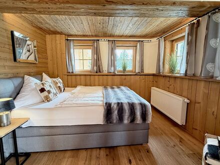 シャレー ベル ワイルド 写真