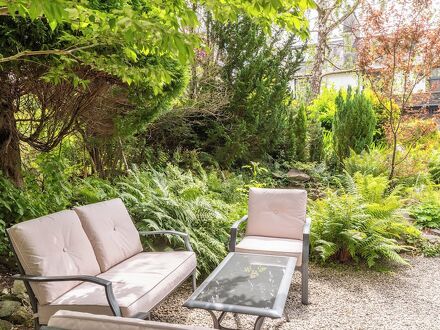 オークフォールド ハウス 写真