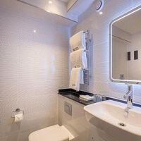 City Sleeper at Royal National Hotel