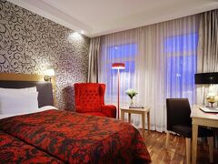 Solo Sokos Hotel Vasilievsky 写真