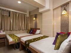 リリー ガーデン ゲスト ハウス 写真