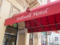 スティルウェル ホテル 写真